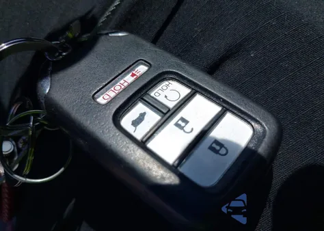 2019 Honda Cr-V Ex from USA, damaged, VIN 7FARW2H54KE055464